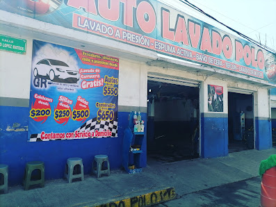 Auto Lavado Polo